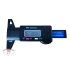 Digitale Dieptemeter Remklauw Loopvlak Dieptemeter Lcd Band Loopvlakmeter Voor Autoband